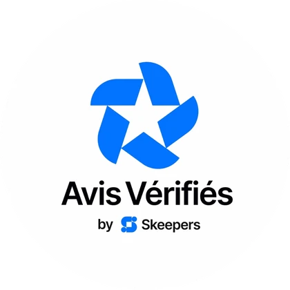 Avis Vérifiés by Skeepers