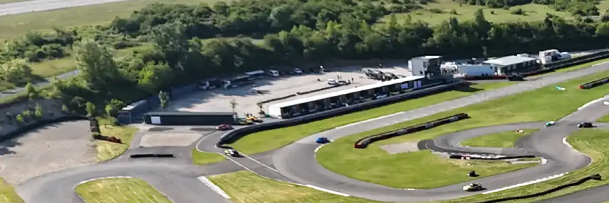 Le circuit du Bugey