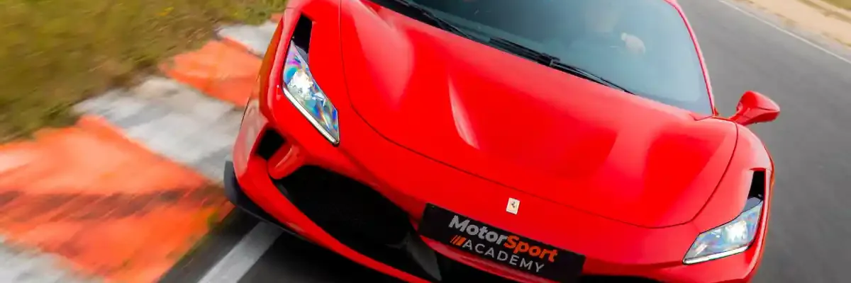 Le circuit de Mornay