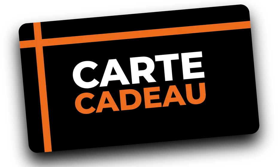 Carte cadeau Motorsport Academy