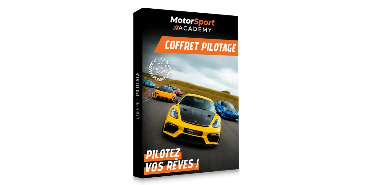Coffret Fay-de-Bretagne