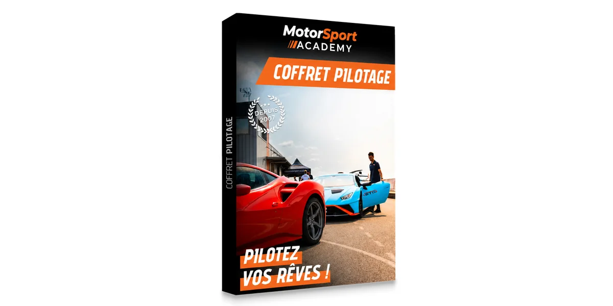 Coffret Fontenay-le-Comte