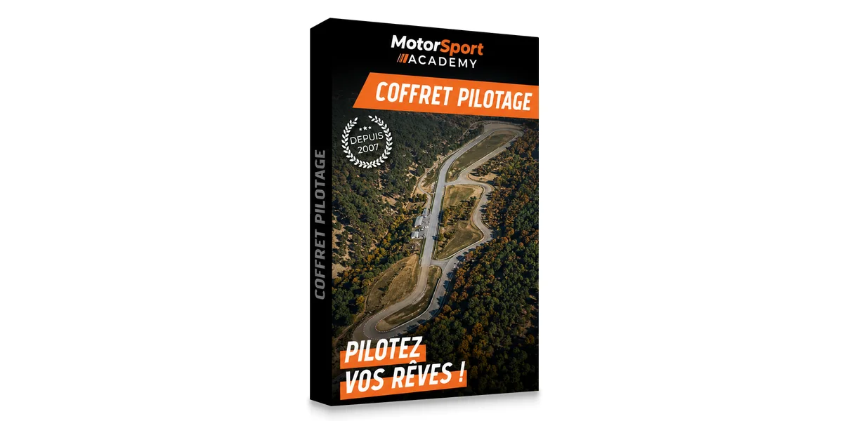 Coffret Grand Sambuc
