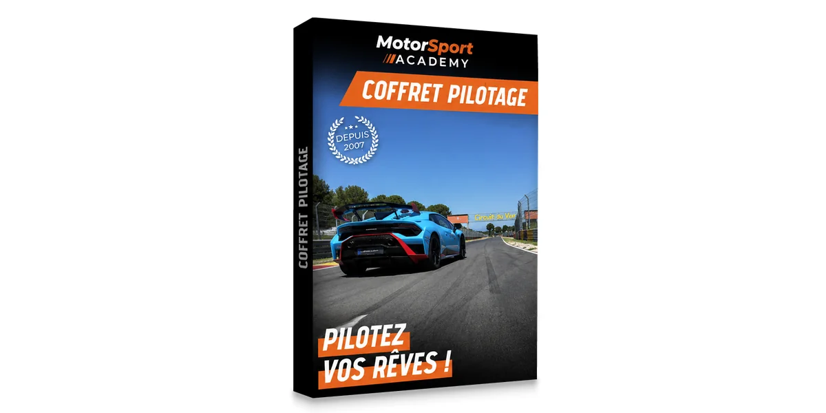 Coffret Le Luc