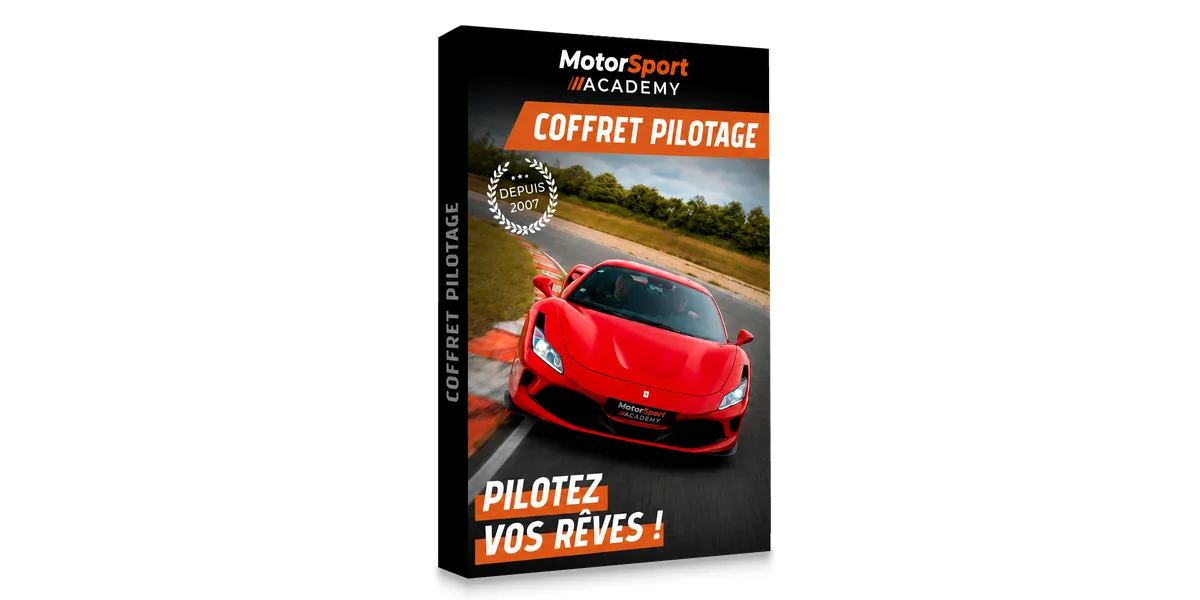 Coffret Mornay