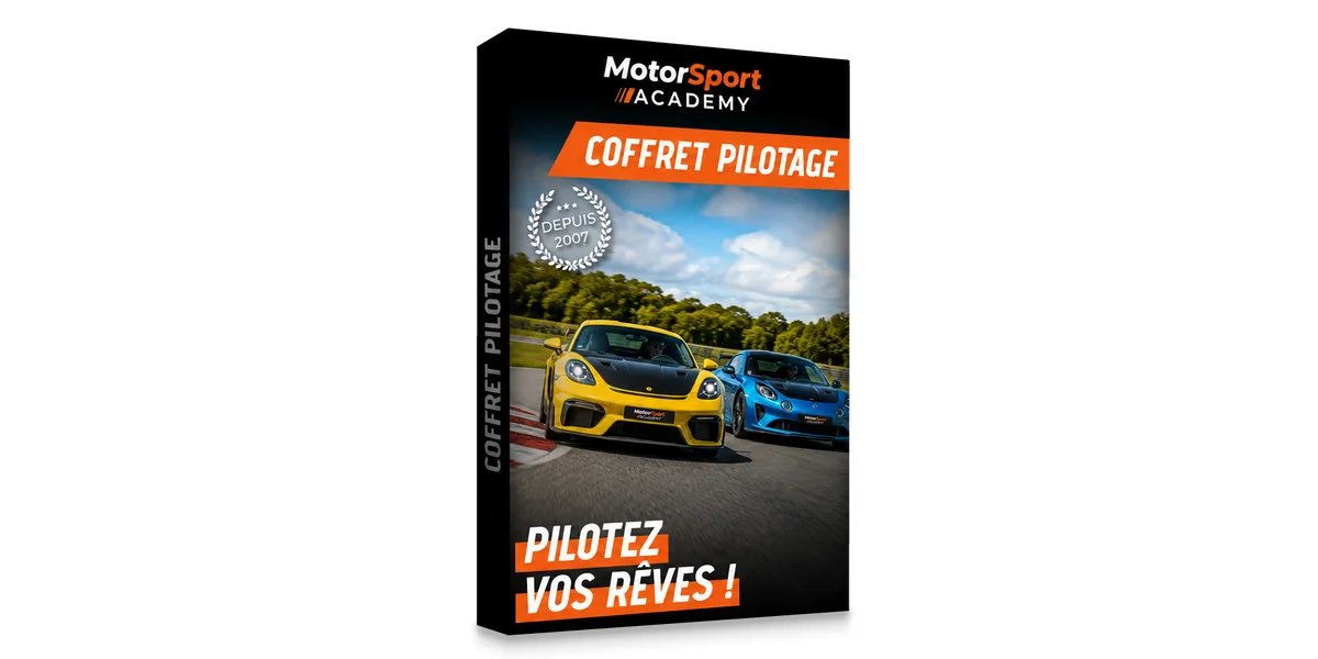 Coffret Pouilly-en-Auxois