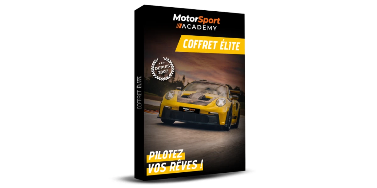 Coffret Élite
