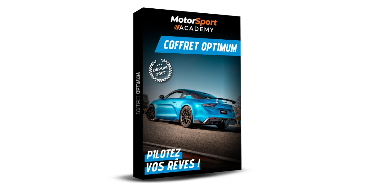 Coffret Optimum