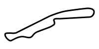 Tracé du circuit du Grand Sambuc