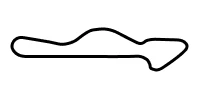 Tracé du circuit d’Issoire