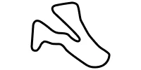 Tracé du circuit de Mornay