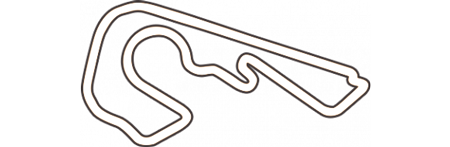 Tracé du circuit Loheac