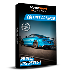 Box pilotage Optimum