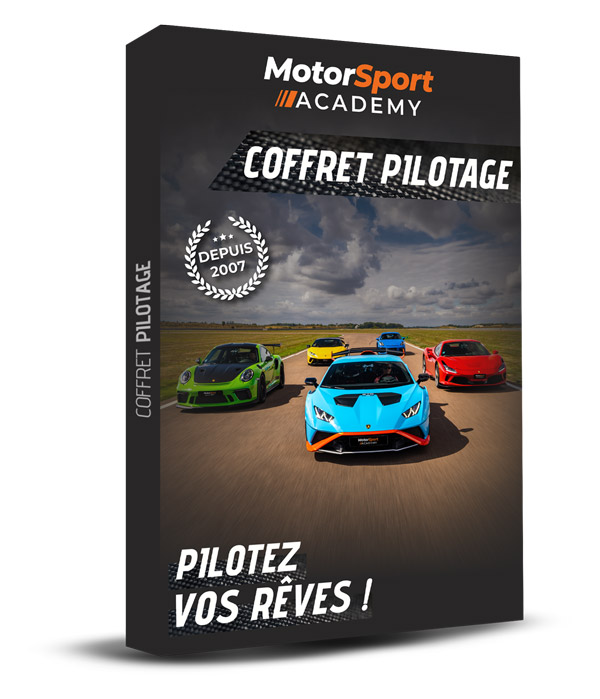 Coffret cadeau